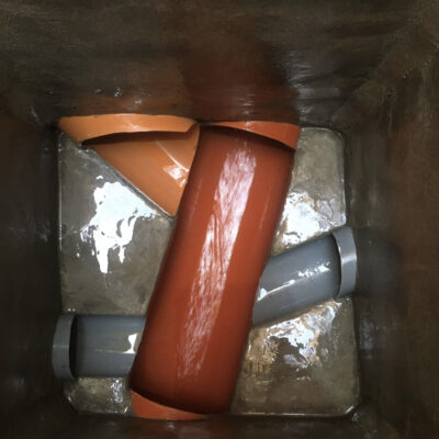 arqueta